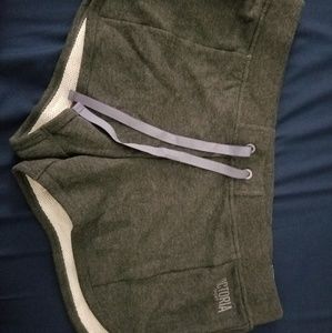 Super soft shorts